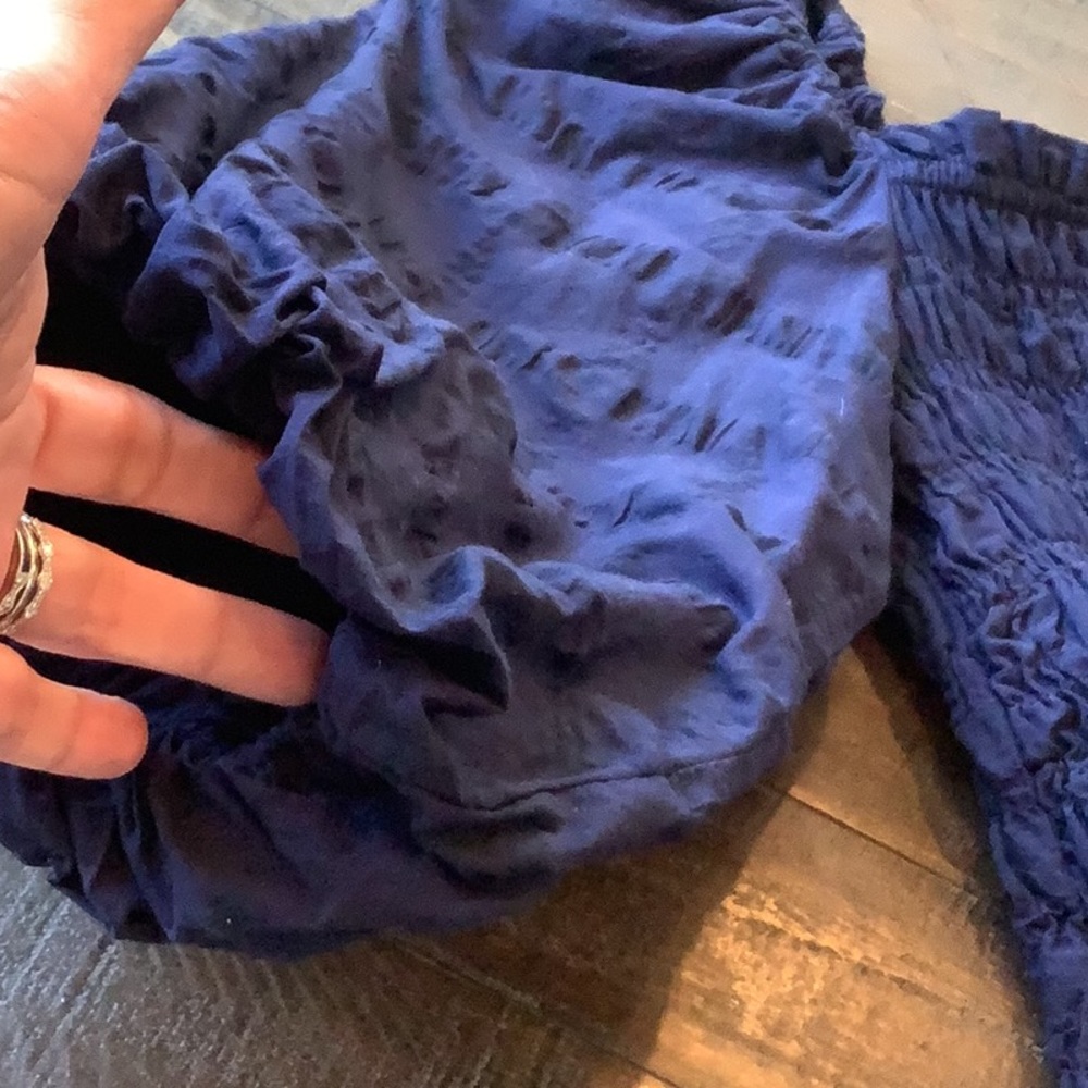 Anthro Maeve Bree Blouse - Picture 9 of 13